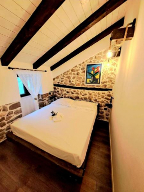 Apartment Colna